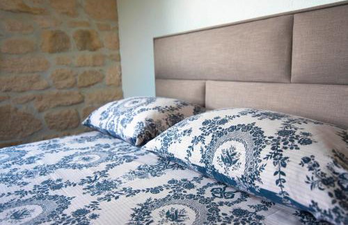 Stone house with 4 bedrooms and beautiful view - Foto 17