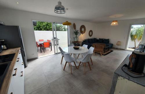 Le clos des baigneurs - Foto 21