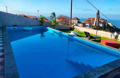 Charming lodge in Ponta do Sol with private pool - Foto 7