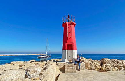 Villa el Palmar With 3 Bedrooms Close to the Beach - Foto 58