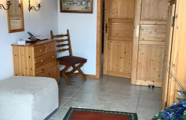 HAusZeit Kapitänshaus Friedrichsschleuse - Foto 11