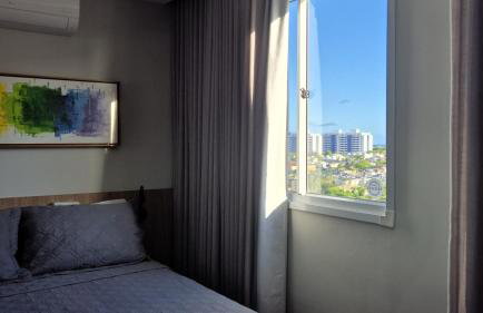 Apartamento Singular - Foto 15