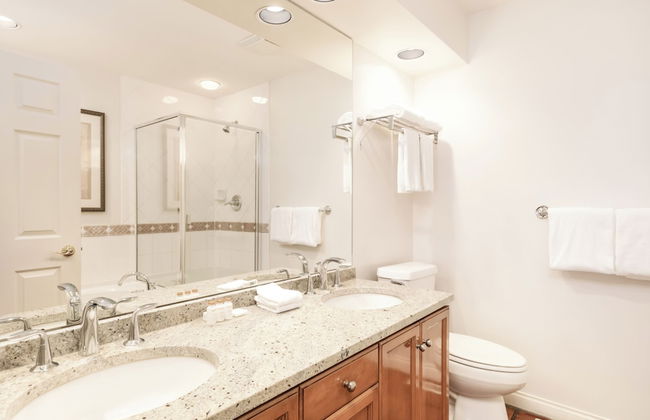 Villa's At Eldorado Resort - Foto 36