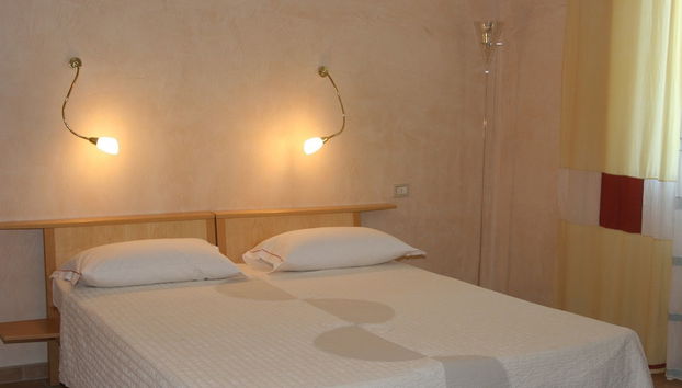 Fattoria Nuova Pievanella - Foto 3, Habitación