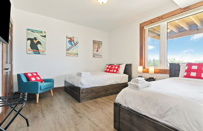 Arlberg Chalets - Foto 4