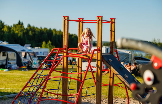 First Camp Björknäs Boden - Foto 26