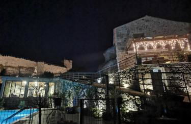 Casa do Penedo Castle House - Foto 15