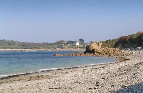 2 Bedroom Lovely Home In Kerbors - Foto 16