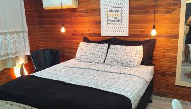 Chalé suíte com ar em Resende - Foto 2