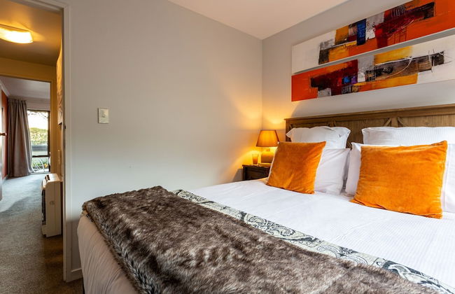 Spacious Lake View Townhouse Alpine Walk TO Town - Foto 8