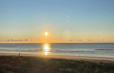 Direct ocean front townhouse! - Foto 40