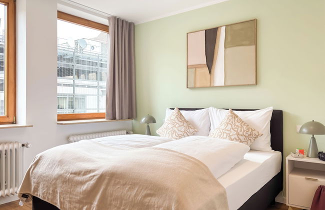 Brunnen Apartments - Foto 42