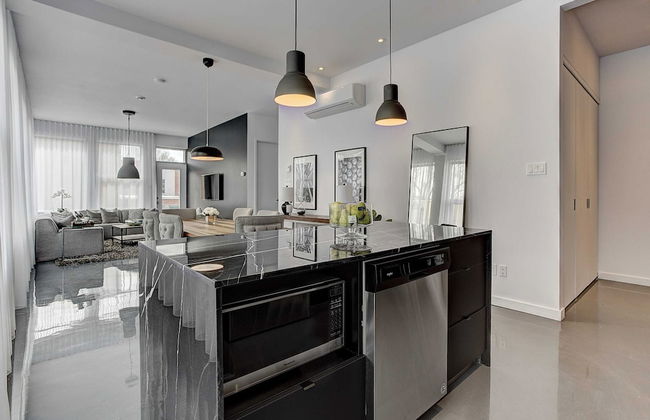 Les Lofts du Centre - Foto 66