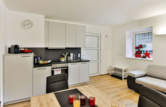 Elegant Apartment in Inzing With Terrace - Foto 13