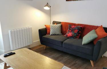 Eldon Row - Stylish Character Apartments - Central Location 1 & 2 bed available - Foto 25