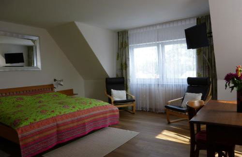 Seeadler - Ferienwohnung - Foto 11