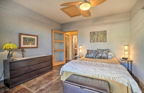 Mtn-View Home with Fenced Backyard in Rimrock! - Foto 21