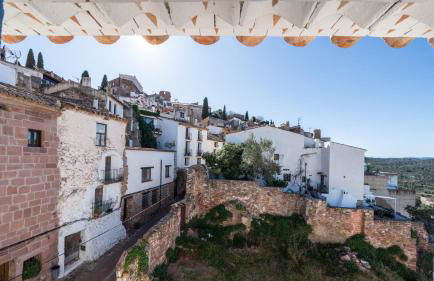 Apartamentos Vilafamés Antic Palau - Foto 52