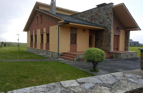 Casa Las Catedrales Rochela - Foto 1