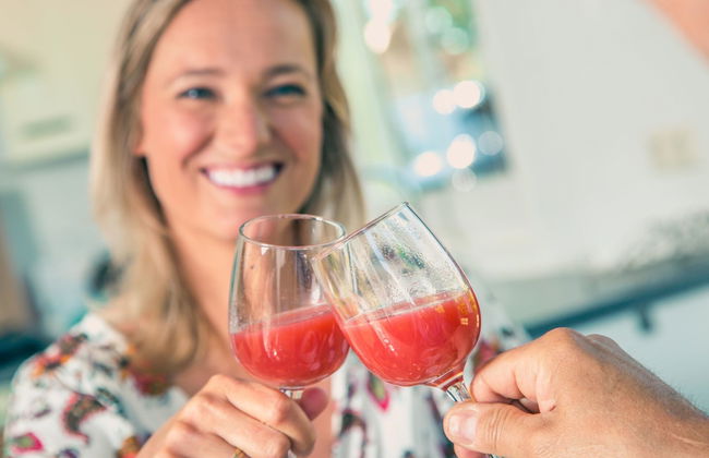 5 bedroom House in Susteren with swimming pool and terrace - Photo 18