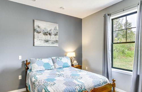 Onamia Vacation Rental about 1 Mi to Mille Lacs Lake! - Foto 19