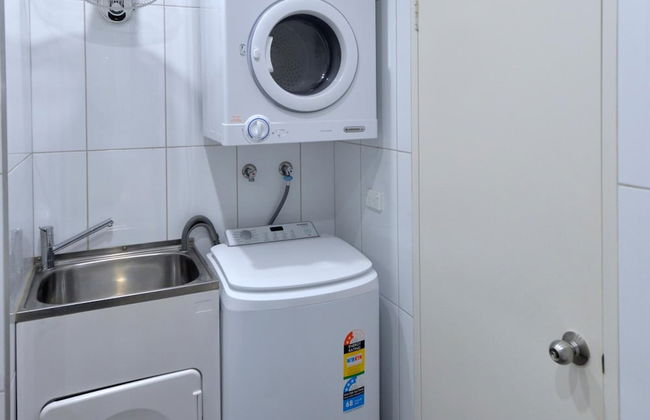 City Gardens Apartments - Foto 22