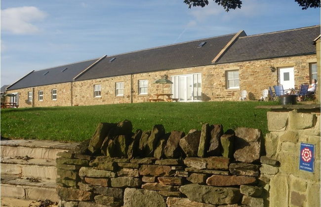 Hamsteels Hall - Foto 26