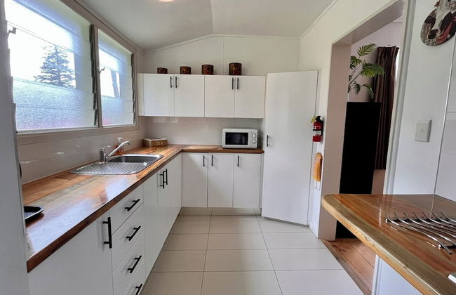 Channers on Norfolk - Foto 26