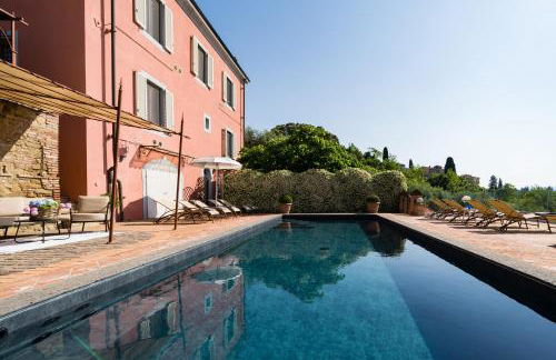 Villa Angelica - Foto 47