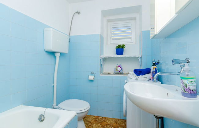 Apartment Lapad Gardin - Foto 16