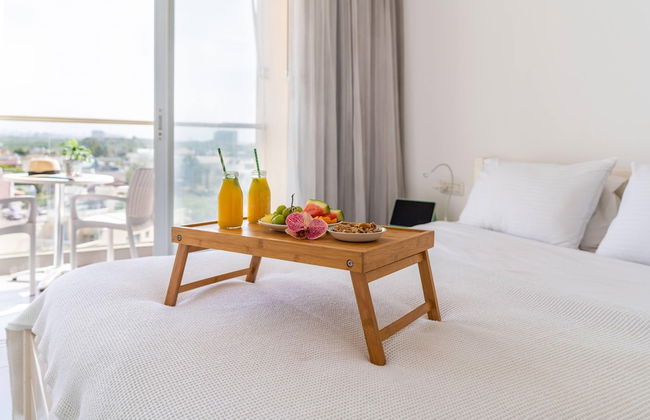 Top Tier Apartment with Swimming Pool - Foto 5