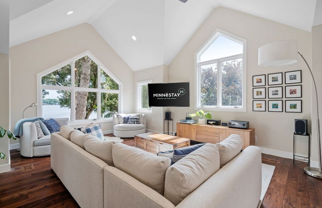 Bayside Escape - Foto 19