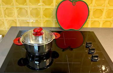 Charmant Studio en bord de Mer - Foto 21