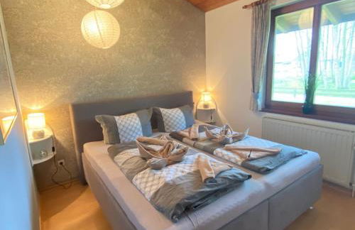 Ferienhaus Wattmöwe - Foto 13