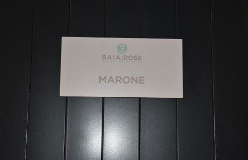 Baia delle Rose Holiday Apartments - Photo 43