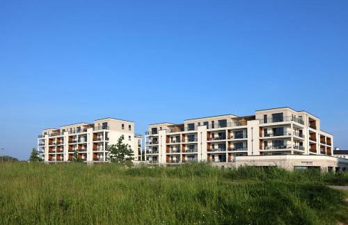 Aparthotel Waterkant Suites - Fewos am Meer mit SPA - Foto 49
