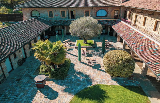 I Tre Poggi Dimora di Charme - Foto 36