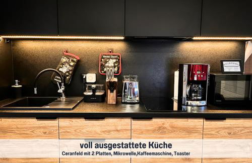 Wohlfühlparadies Max, Stuer - Strandnah am Plauer See mit Wlan und Parkplatz - Foto 12