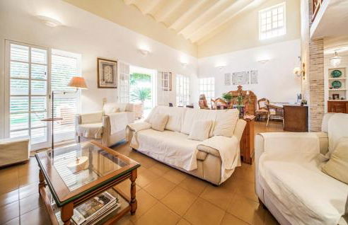 Agradable Villa junto al mar con piscina - Foto 14