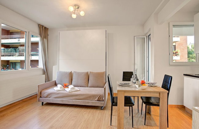 Lean & Santi Apartments - Foto 17