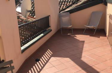 Residence "Le Casette" - Foto 17