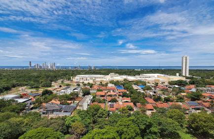 Apartamento alto padrão no centro - Photo 36