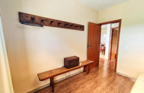 Pousada Villa Magna - Chalé Família - Foto 22