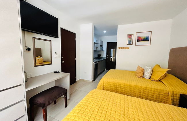 Ambar Apartments - Foto 7