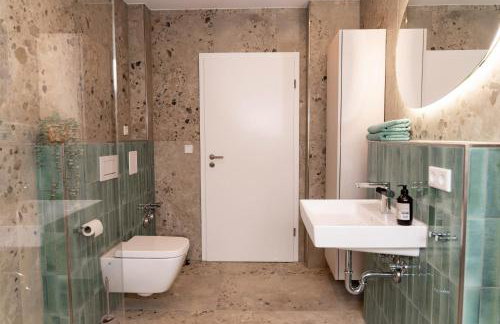 Möbliertes Wohnen im Herzen von TBB - Foto 17