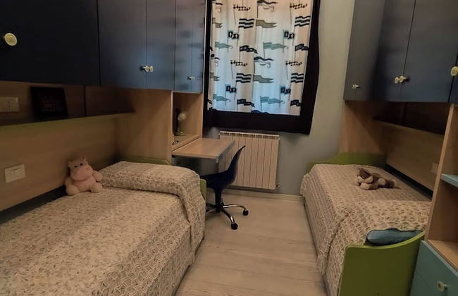 Holiday Home Orchidea - Foto 4