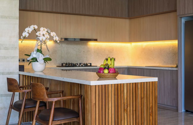 The Amarta Villa - Foto 47