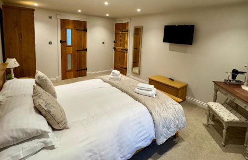 Custard Cottage West Runton - Foto 56