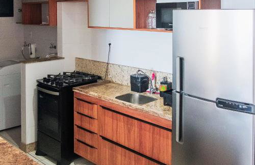 Bahia Suítes Residence - Foto 18