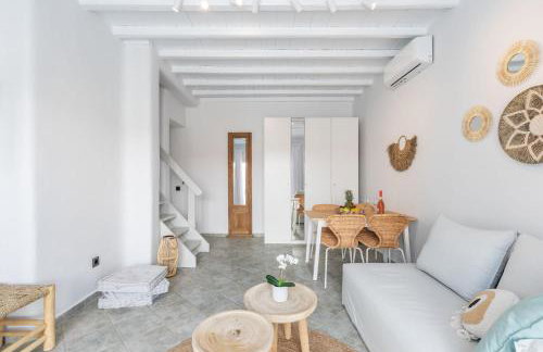 Ivi Mykonean Suites Ornos - Foto 68